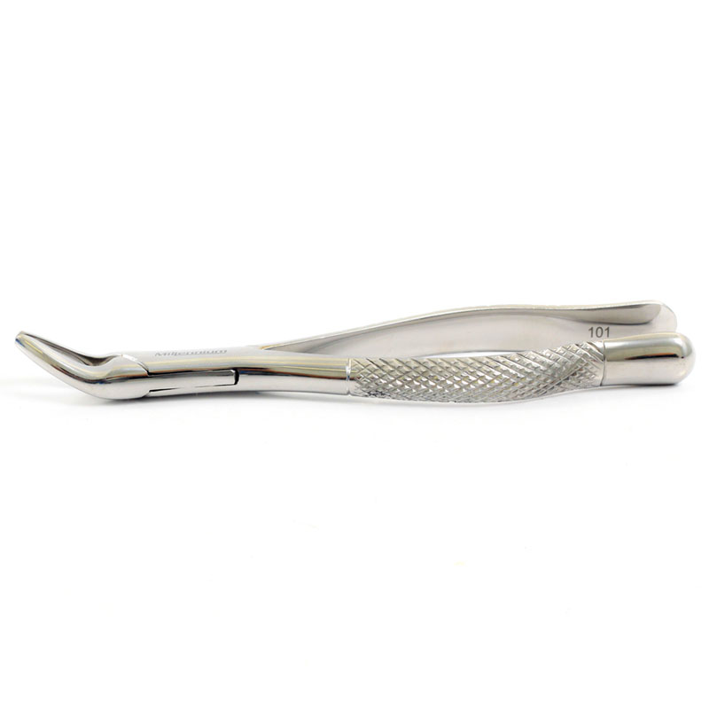 FORCEPS ODONTOLOGICO 101 UNIVERSAL GOLGRAN GOLGRAN