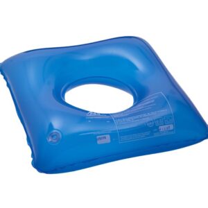 FORRACAO ORT QUADRADA C/ ORIF AGUA ARTFLEX