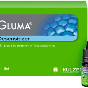 GLUMA DESENSITIZER 1 X 5 ML KULZER