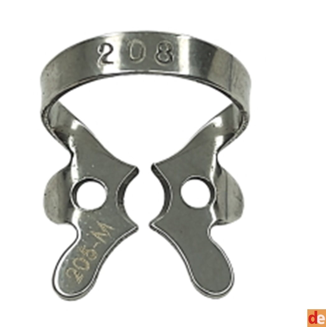 GRAMPO P/ ISOLAMENTO 208 GOLGRAN GOLGRAN