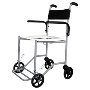 CAD DE RODAS HIGIENICA II CH02 PRE CARONE