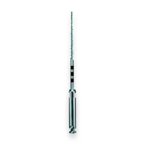 CONDENSADOR GUTA MCSPADDEN - 25MM PRETO 4UN M DENTSPLY