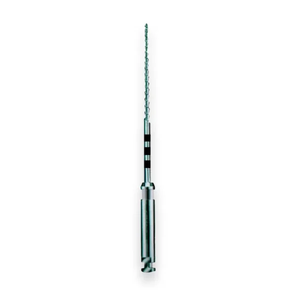 CONDENSADOR GUTA MCSPADDEN - 25MM PRETO 4UN M DENTSPLY