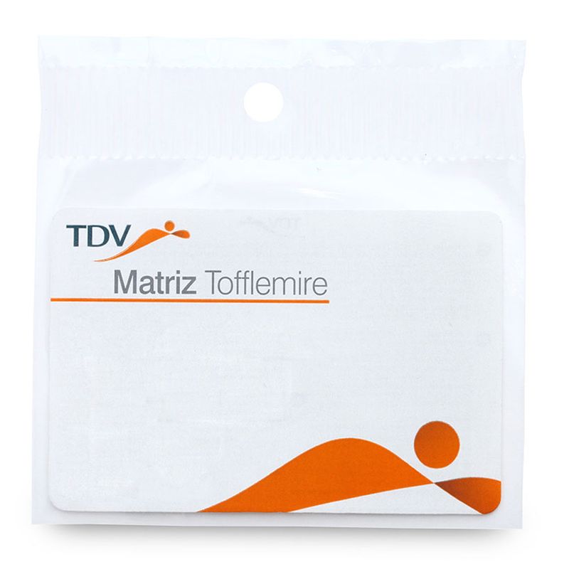 MATRIZ TOFFLEMIRE NR 1 - 12 UNIDADES (PT/ES) TDV