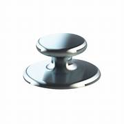 BOTAO LINGUAL PARA COLAGEM CONVEXO ORTHOMETRIC