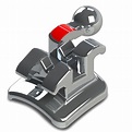 BRAQUETE PRESCRICAO ROTH - LIGHT 0,22´ - 14,15,24,25 MORELLI