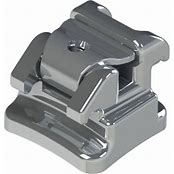BRAQUETE PRESCRICAO ROTH - MAX 0,22´ - 11 MORELLI
