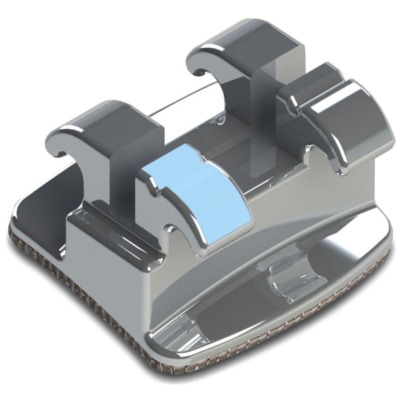 BRAQUETE PRESCRICAO ROTH - MAX 0,22´ - 21 MORELLI