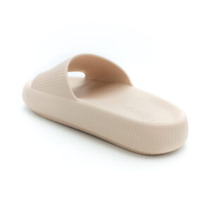 CHINELO SLIDE DIJEAN ZEN NUDE - 35/36 GILMED
