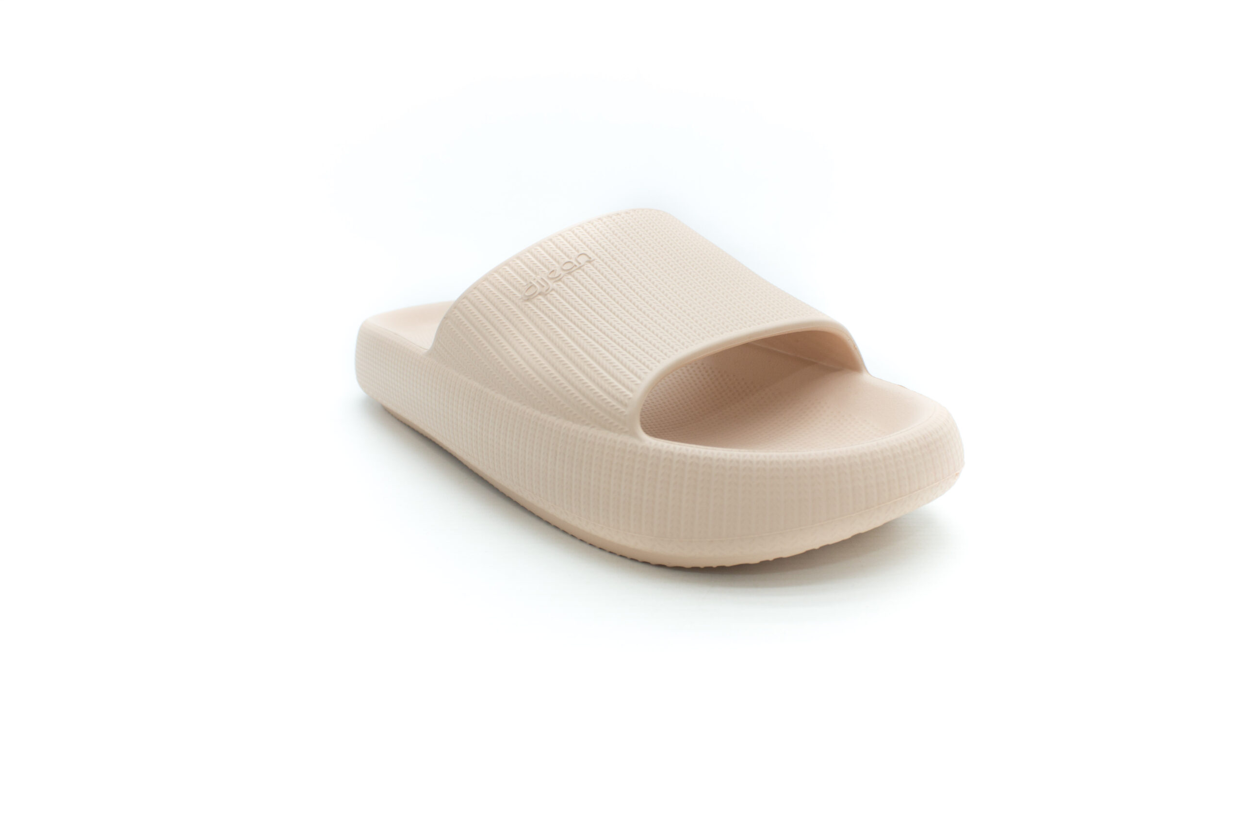 CHINELO SLIDE DIJEAN ZEN NUDE - 37/38 GILMED