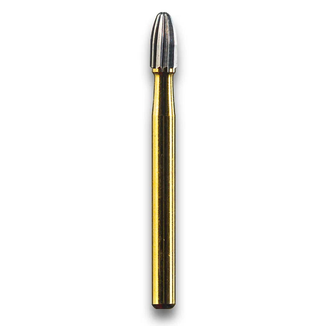 PONTA CARBIDE FG 7406F MICRODONT
