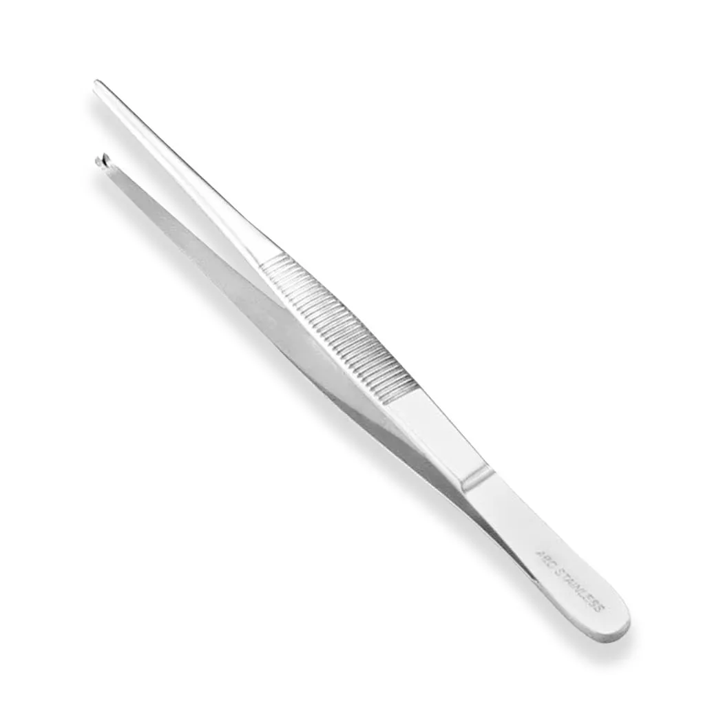 PINCA ANATOMICA DENTE DE RATO 18CM GOLGRAN