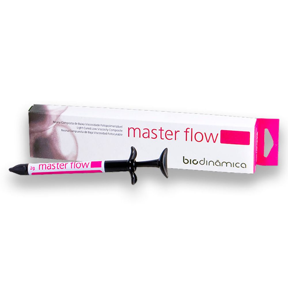MASTER FLOW 2G COR A1 REPOSICAO BIODINAMICA