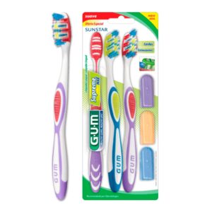 GUM SUPREME MAX 3 SUNSTAR