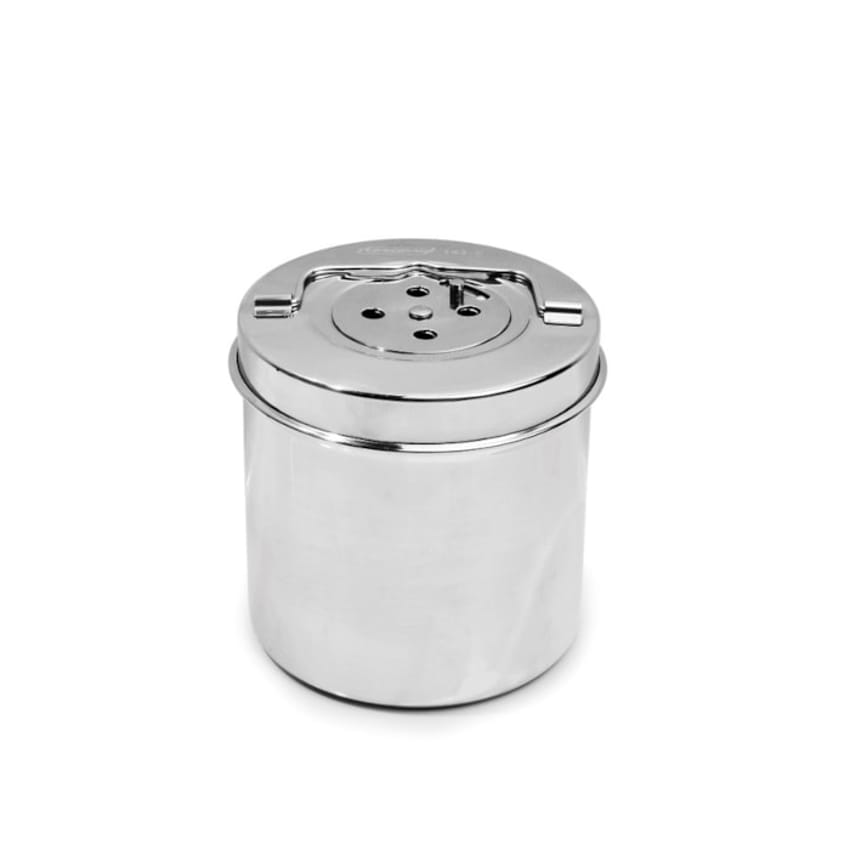 BALDE METALICO GRANDE (PORTA GAZE) GOLGRAN GOLGRAN