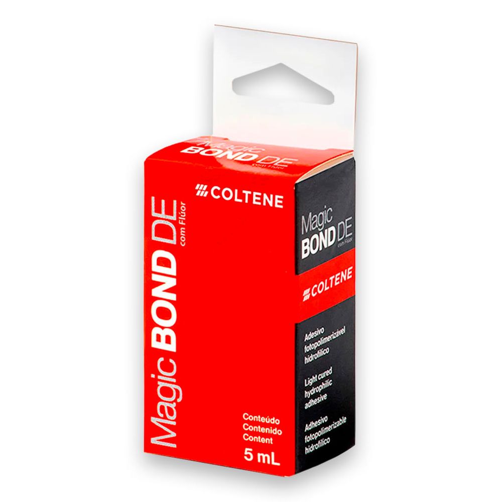 MAGIC BOND DE C/ FLUOR REPOSICAO COLTENE
