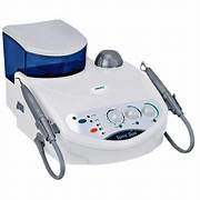 APARELHO DE PROFILAXIA SONIC DUO ALLIAGE