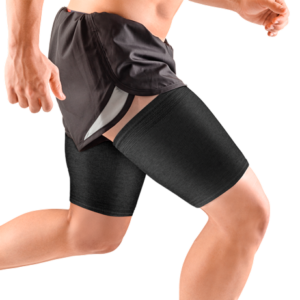 COXAL ELASTICO BAMBOO PRETO HIDROLIGHT