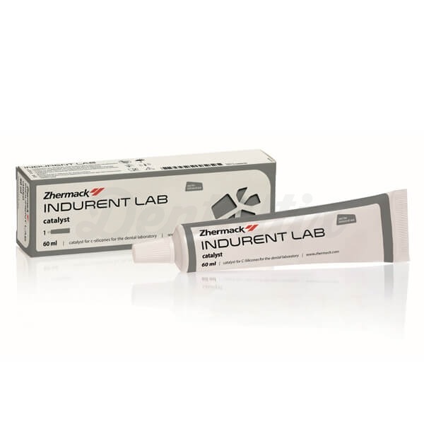 INDURENT LAB GEL 60ML ZHERMACK