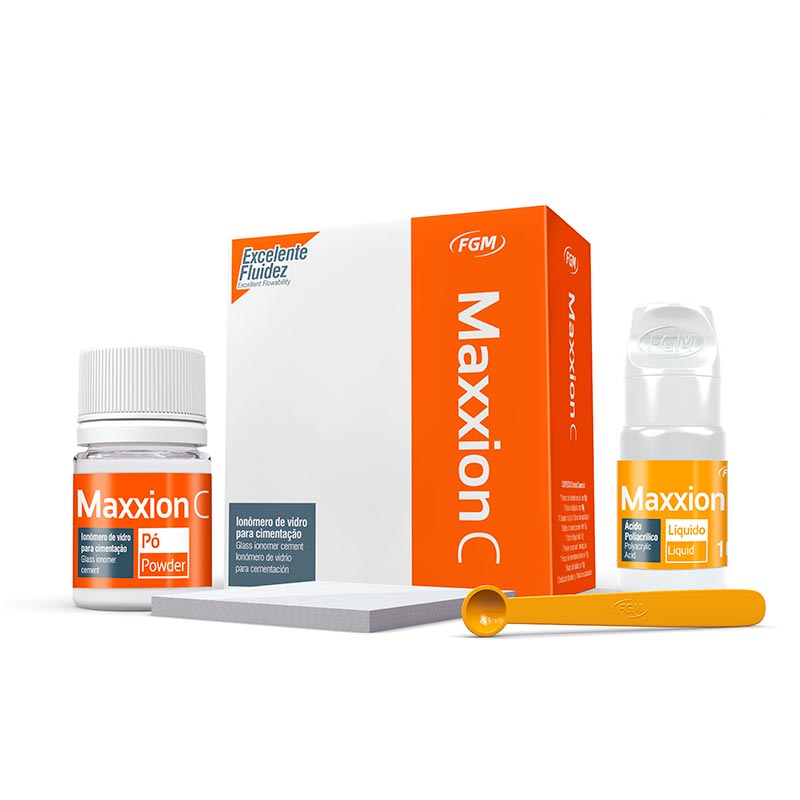 MAXXION C KIT FGM