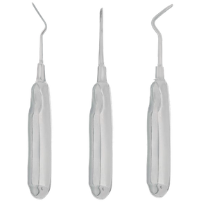 JOGO DE ALAVANCA APICAL ( 3 PECAS) FAVA