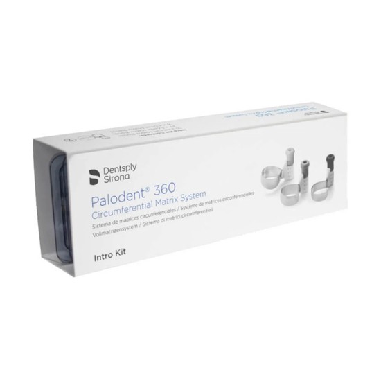 PALODENT 360 INTRO KIT 48REF