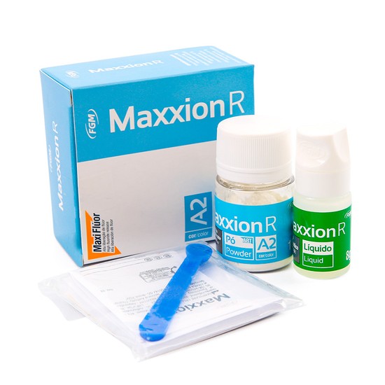 MAXXION R KIT A2 FGM
