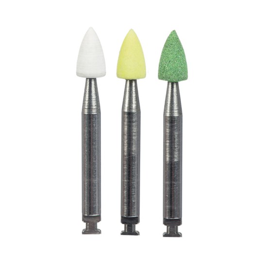 PONTA JIFFY POLISHER ULTRADENT
