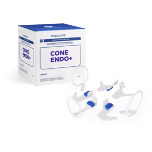 POSIC DE FILME KIT ENDO + QUIMICO MAQUIRA