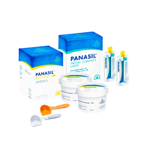 PANASIL PUTTY SOFT 900ML ULTRADENT