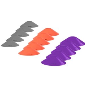 KIT CONE CHAPEU CHINES HIDROLIGHT