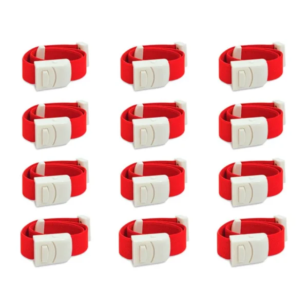 GARROTE VERMELHO FIEZA GROUP