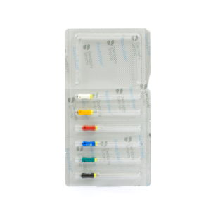 LIMA FLEXOFILE 1SER 25MM 15 - 6UN DENTSPLY