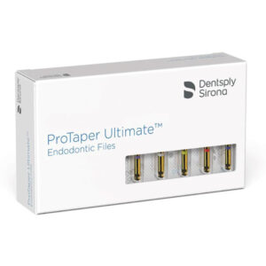 PROTAPER ULT HANUSE SEQ 25MM X5 DENTSPLY