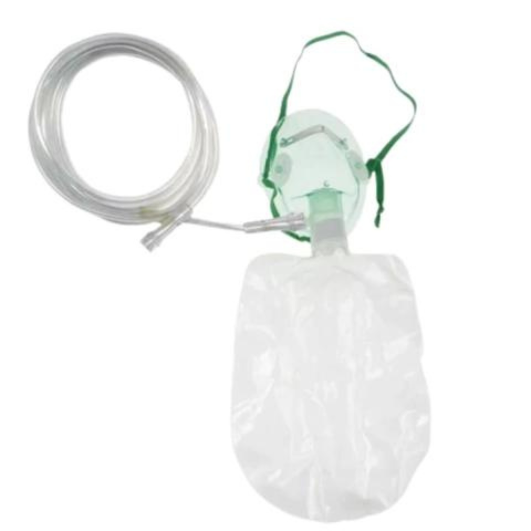 MASCARA ALTA CONCENTRAÇÃO ADULTO C/ RESERVATORIO ADVANTIVE