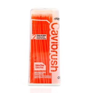 CAVIBRUSH FINO FGM