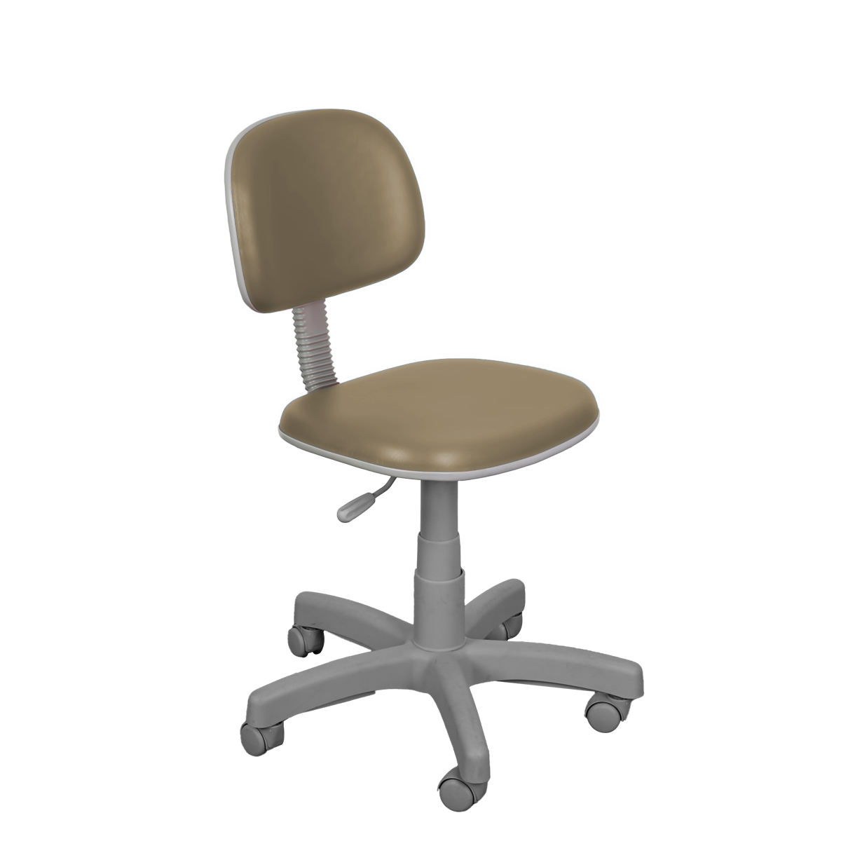 MOCHO COMFORT NOZES ALLIAGE