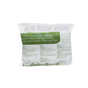 MOLDEIRAS DESC DUPLAS C/100 GDE BIODINAMICA