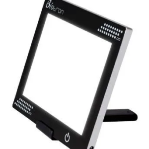 NEGATOSCOPIO ULTRA SLIM LED ENDODONTICO - PRETO BIOTRON