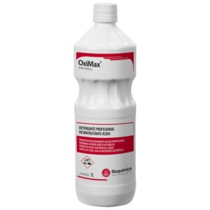 OXIMAX ACIDO FOSFORICO 1L RIOQUIMICA
