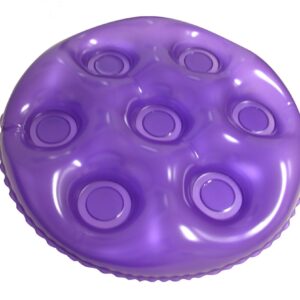 FORRACAO ORT REDONDA CX DE OVO AGUA ARTFLEX