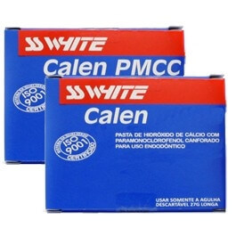 CALEN NORMAL SS WHITE SSWHITE