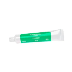 PASTA PROFILATICA C/ FLUOR 90 GR - MENTA MAQUIRA