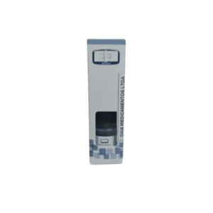 PCR LATEX N EBRAM
