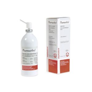 PHARMAETHYL - SPRAY - 180G TDV
