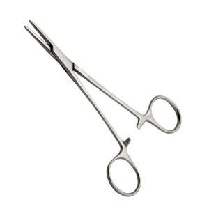 PINCA MOSQUITO 12 CM CURVA 6B INVENT
