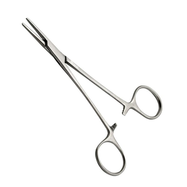 PINCA MOSQUITO 12 CM CURVA 6B INVENT