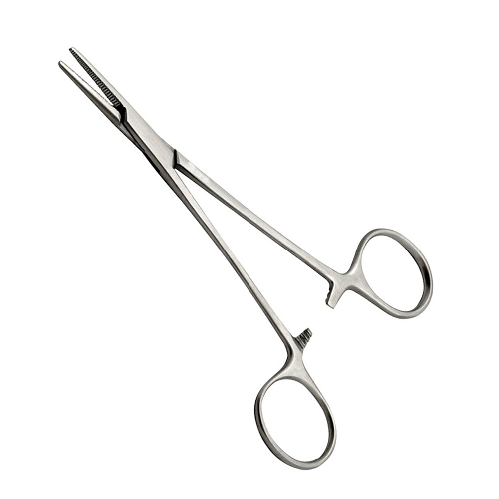PINCA MOSQUITO 12 CM CURVA 6B INVENT