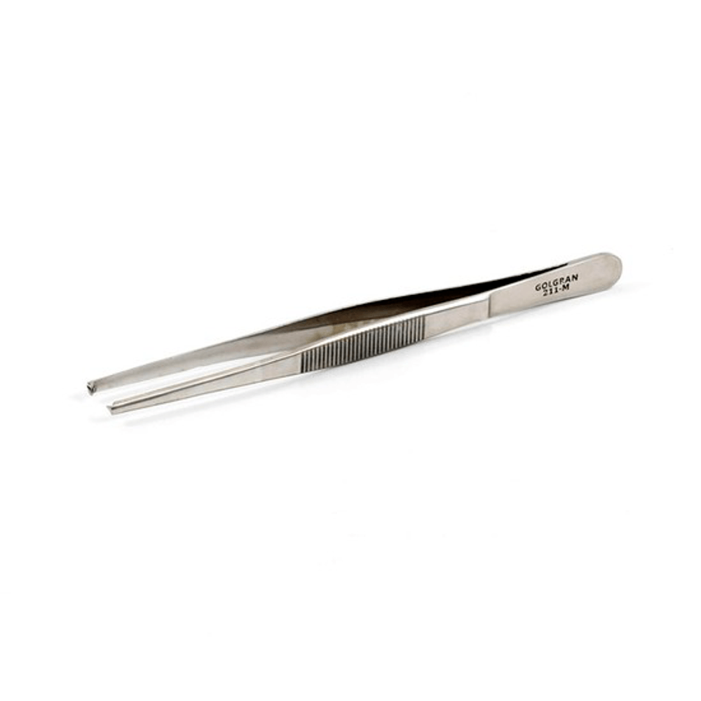 PINCA ANATOMICA DENTE DE RATO 16CM GOLGRAN GOLGRAN