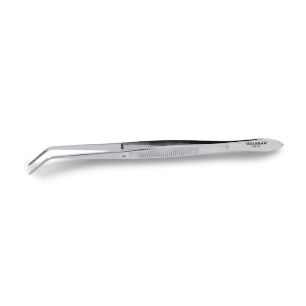 PINCA CLINICA P/ ALGODAO C -317 GOLGRAN GOLGRAN